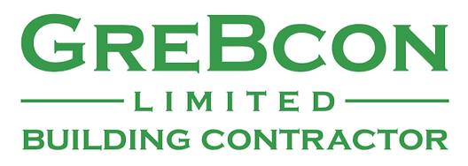 Building Contractors | Grebcon Limited | Milton Keynes